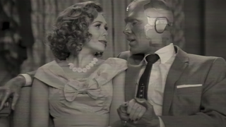 <i>WandaVision</i> gets a classic TV theme song in new teaser for Marvel's wackiest series yet